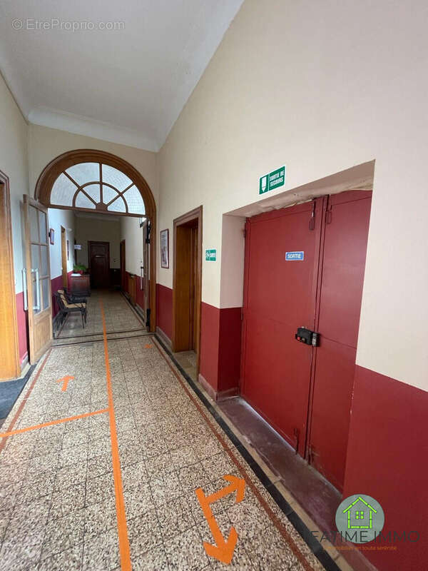 Appartement à ROUBAIX