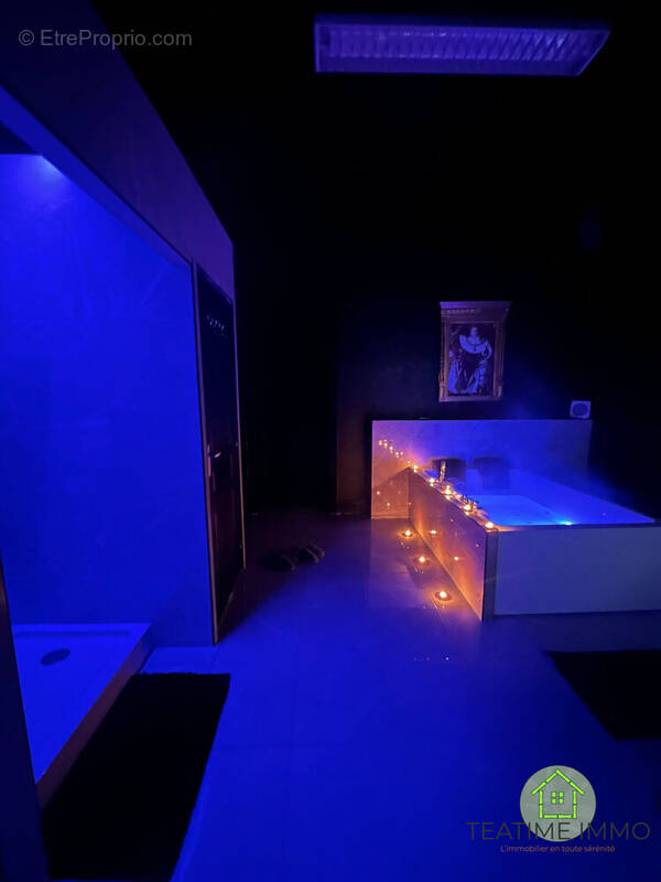 Appartement à ROUBAIX