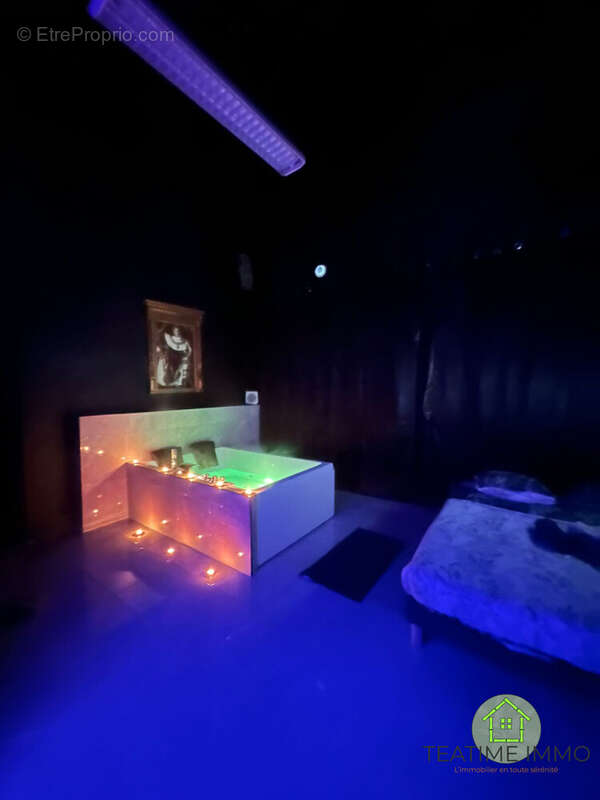 Appartement à ROUBAIX