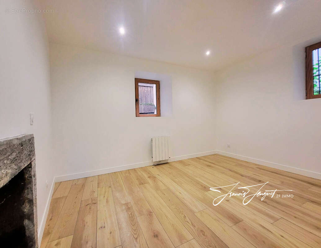 Appartement à ANNECY