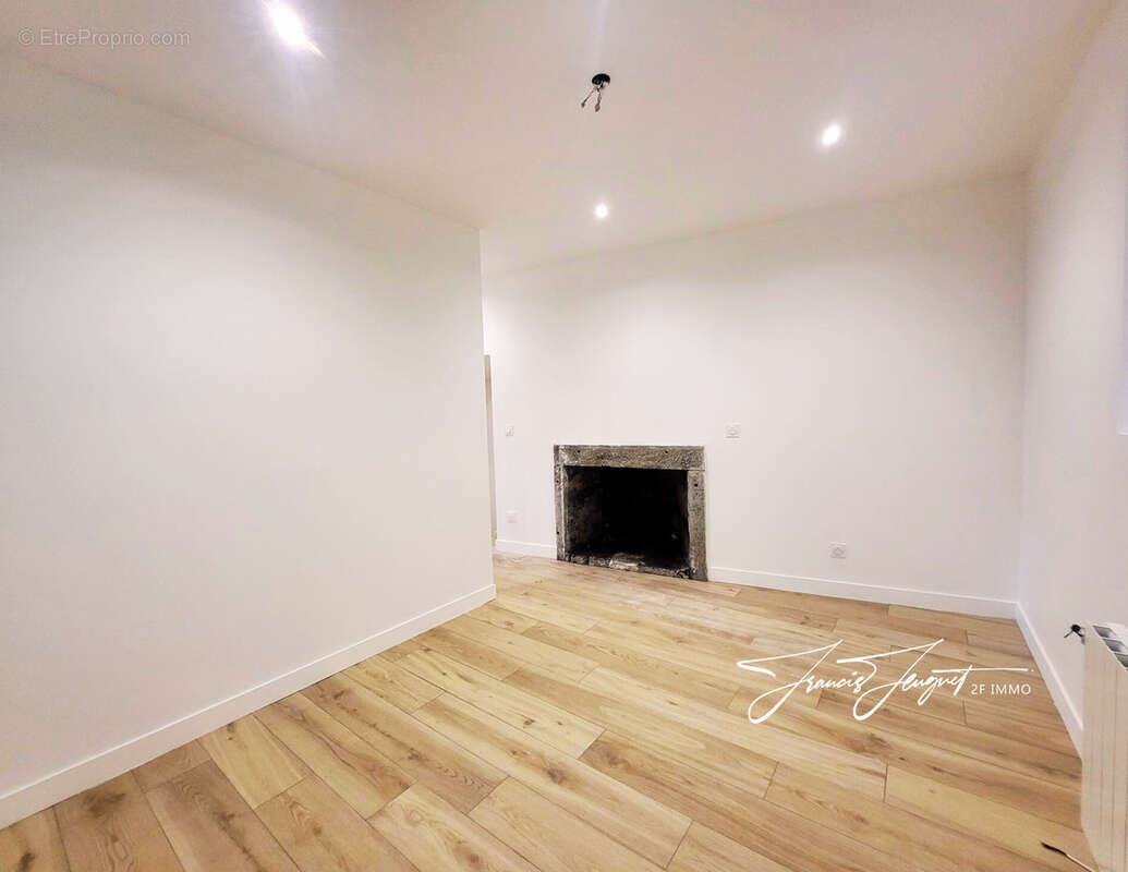 Appartement à ANNECY