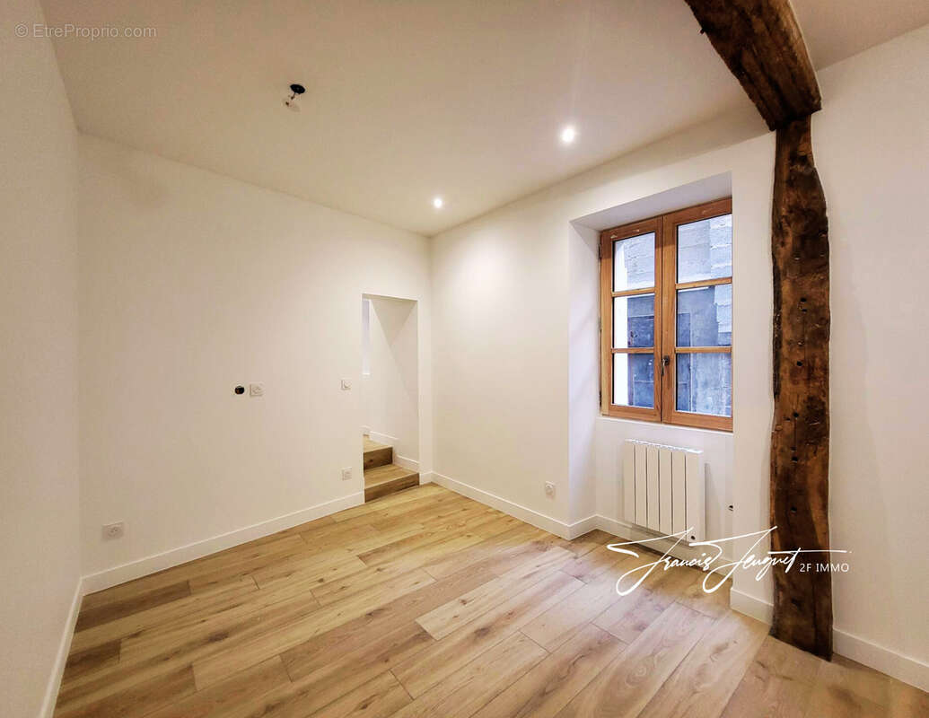 Appartement à ANNECY