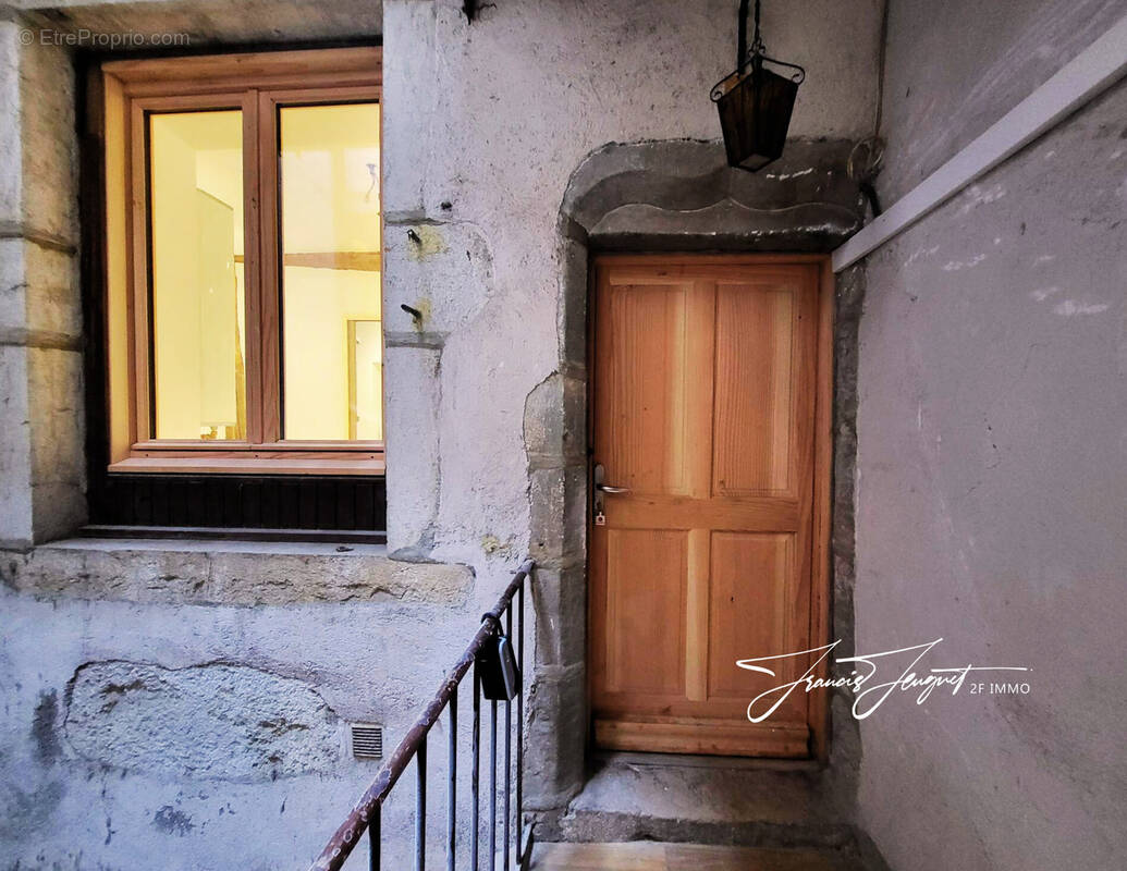 Appartement à ANNECY