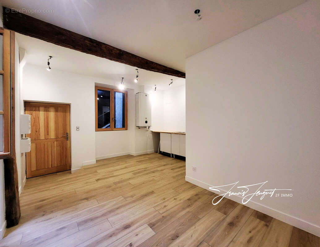 Appartement à ANNECY