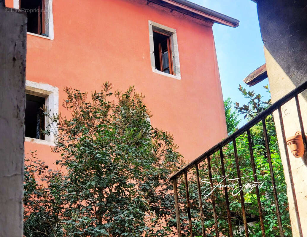 Appartement à ANNECY