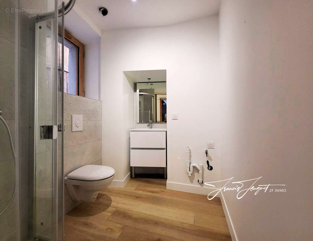 Appartement à ANNECY