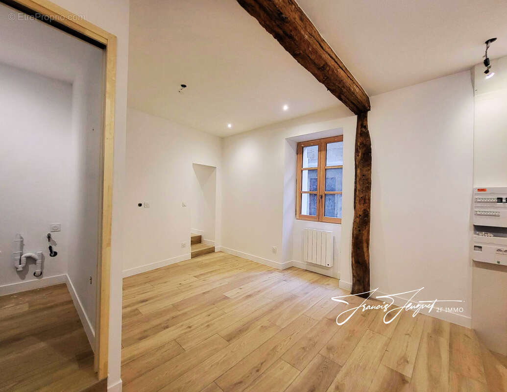 Appartement à ANNECY