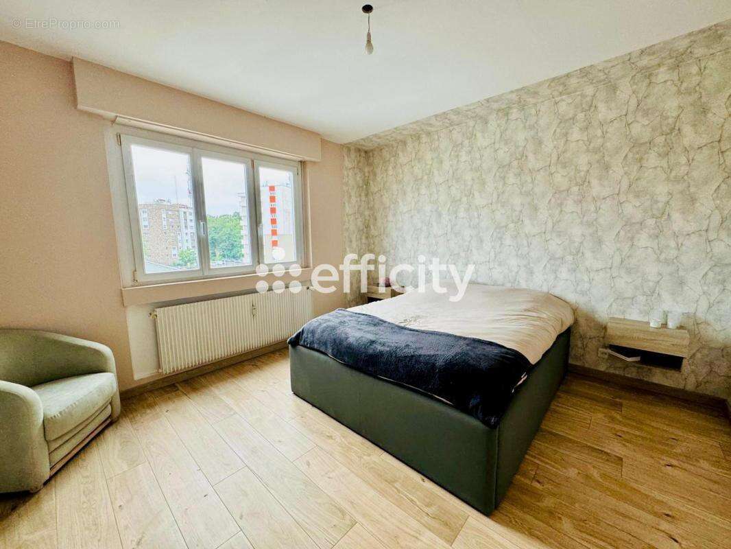 Appartement à HAGUENAU