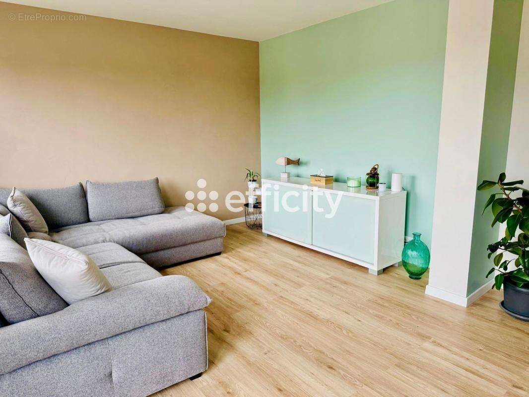 Appartement à HAGUENAU