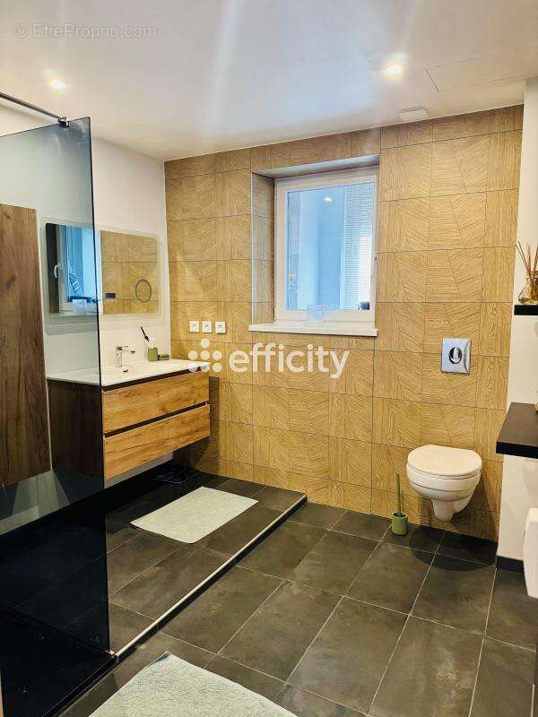 Appartement à HAGUENAU