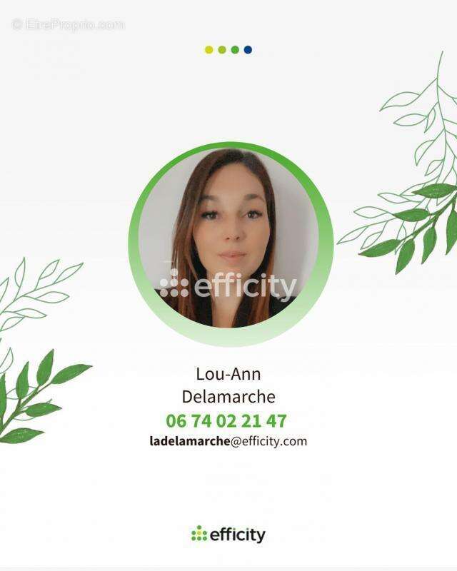 Appartement à HAGUENAU