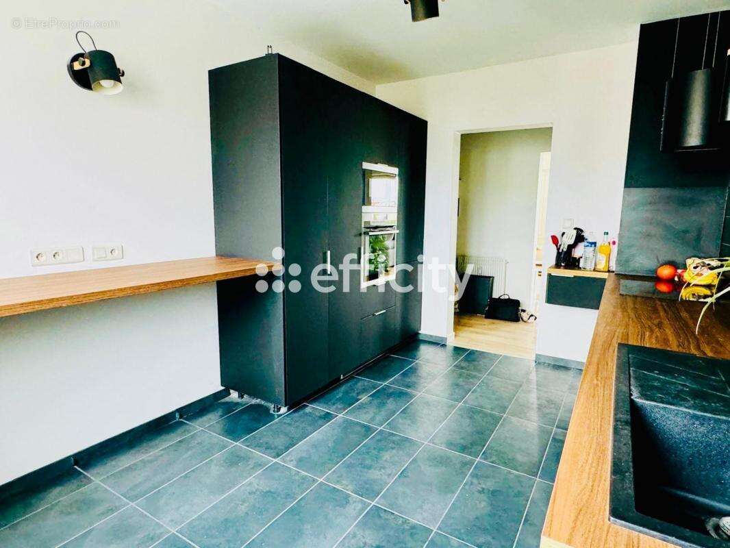 Appartement à HAGUENAU