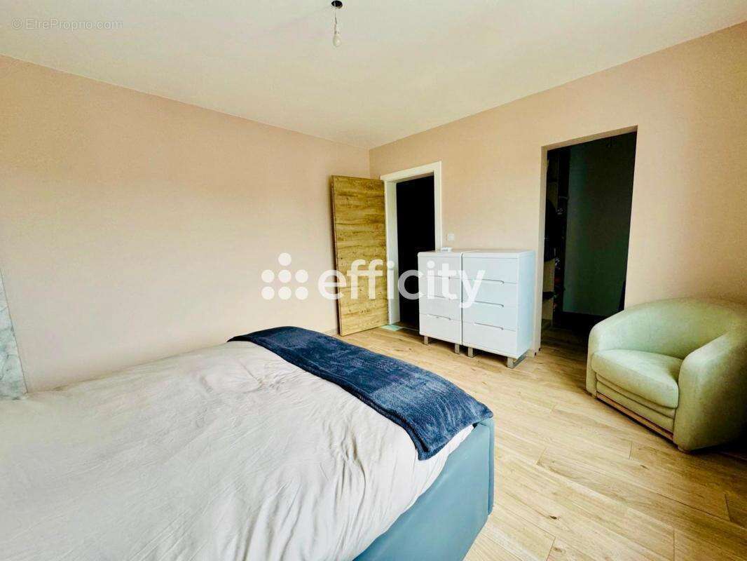 Appartement à HAGUENAU