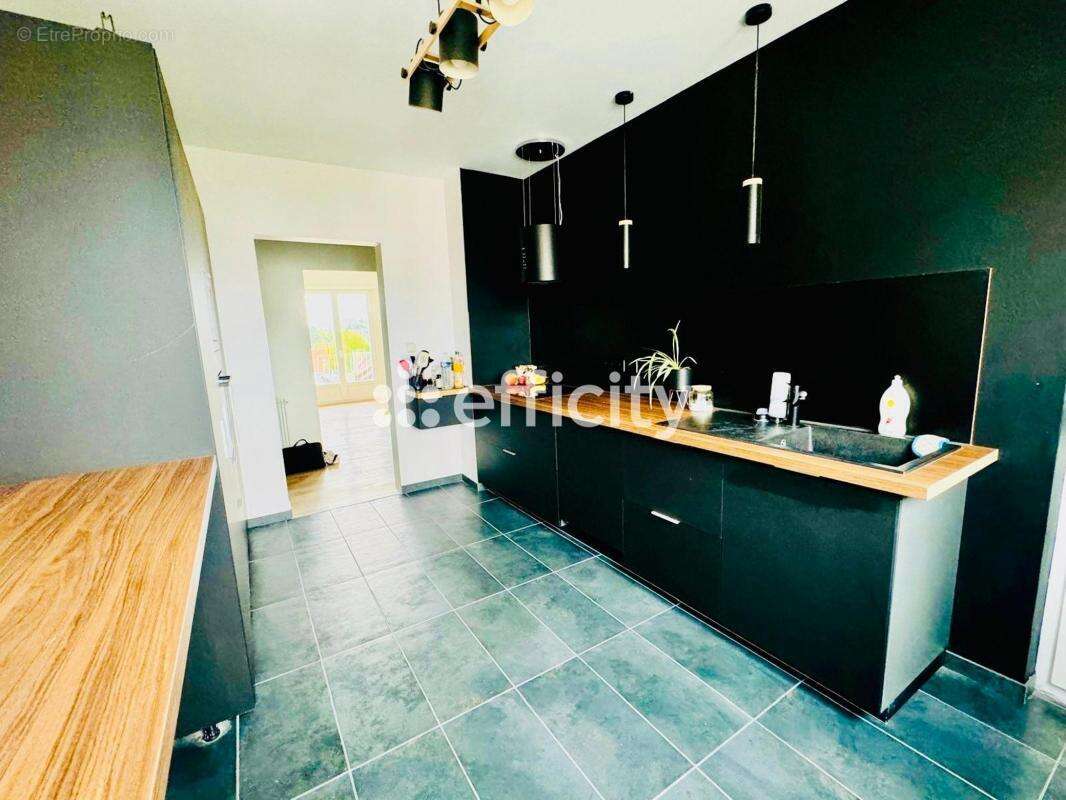 Appartement à HAGUENAU