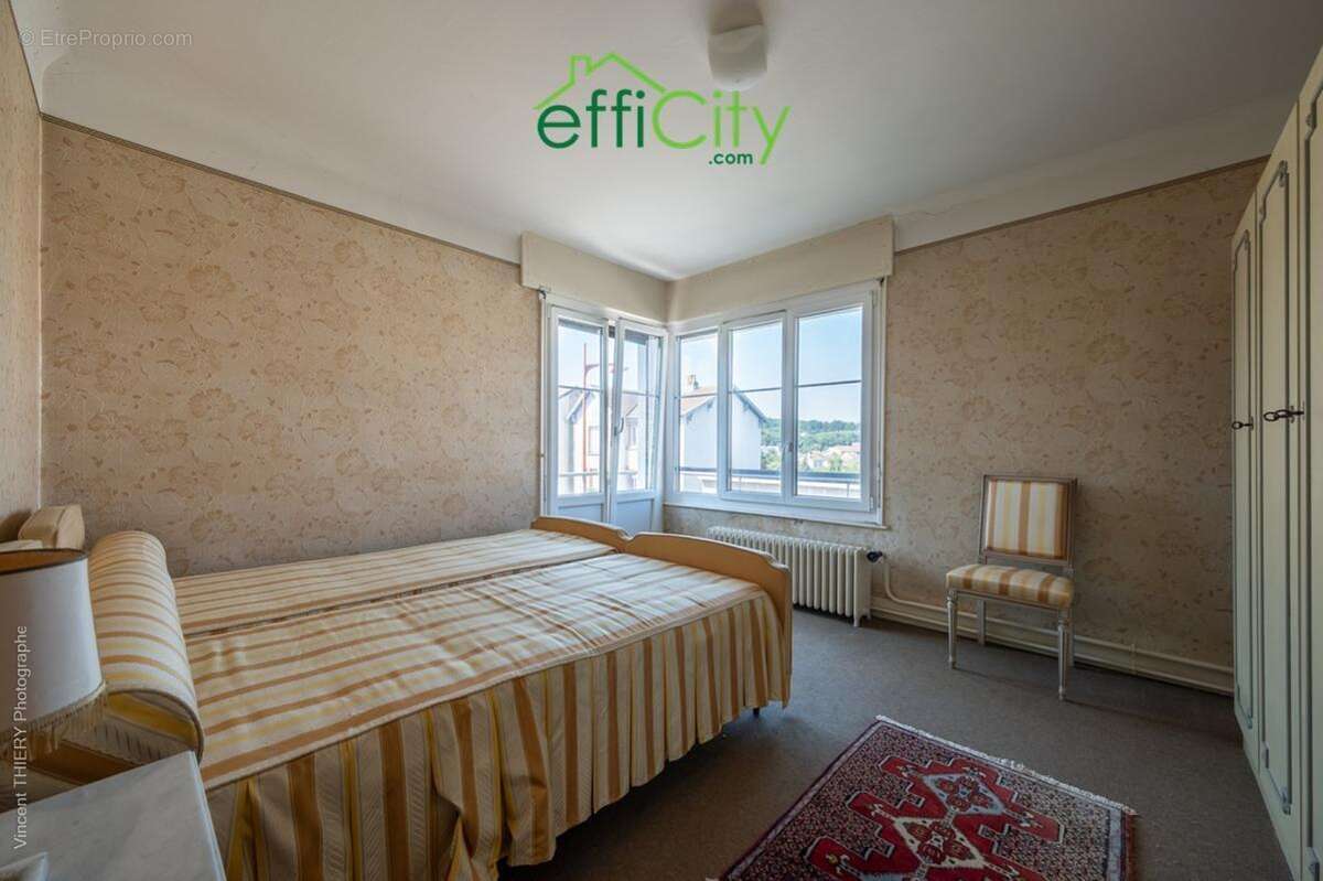 Maison à CHANTRAINE