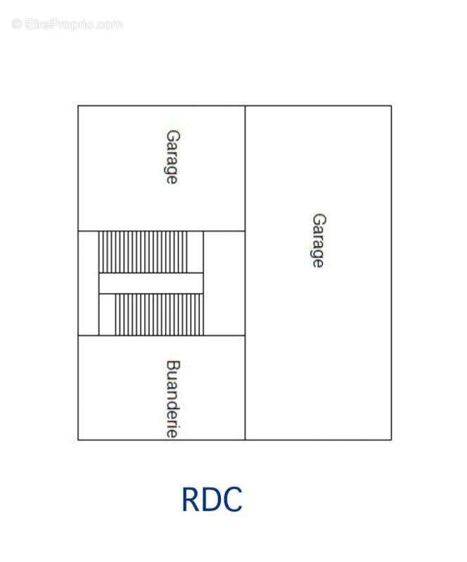 Maison à CHANTRAINE
