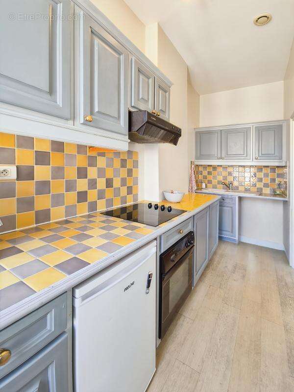 Appartement à ROCHEFORT