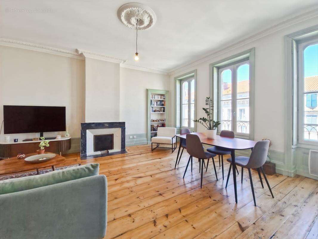 Appartement à ROCHEFORT