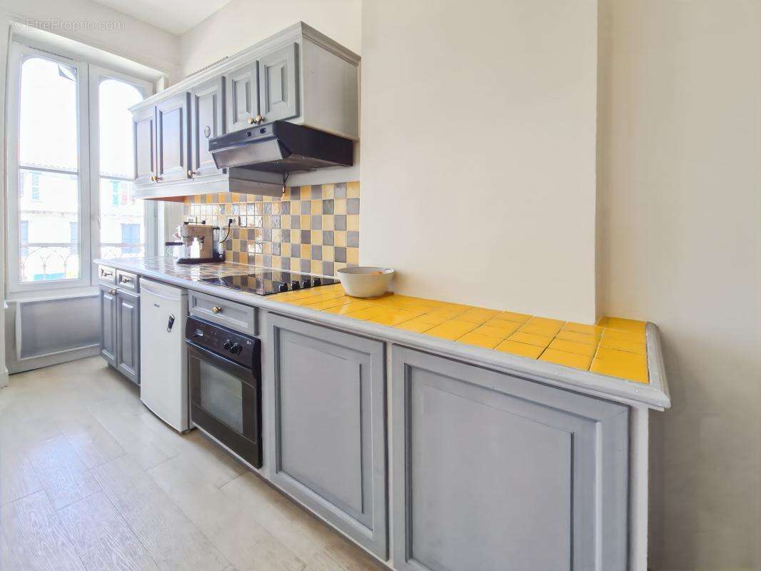 Appartement à ROCHEFORT