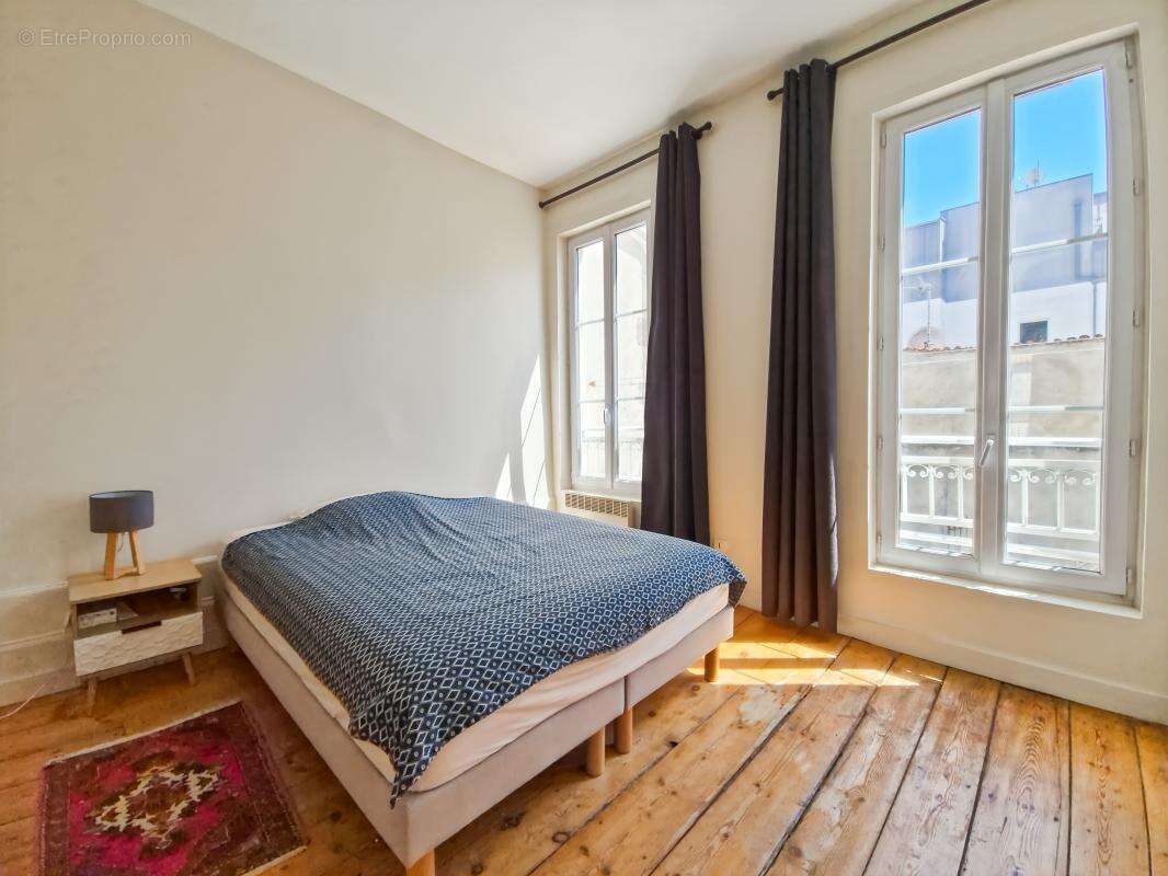 Appartement à ROCHEFORT