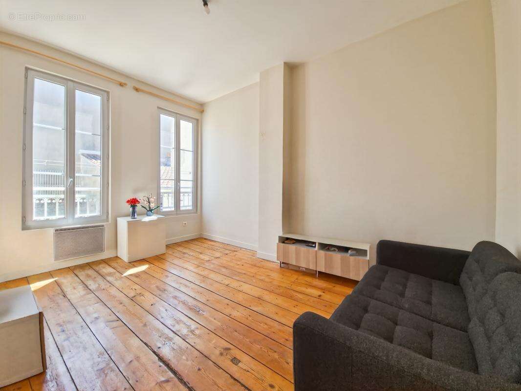 Appartement à ROCHEFORT