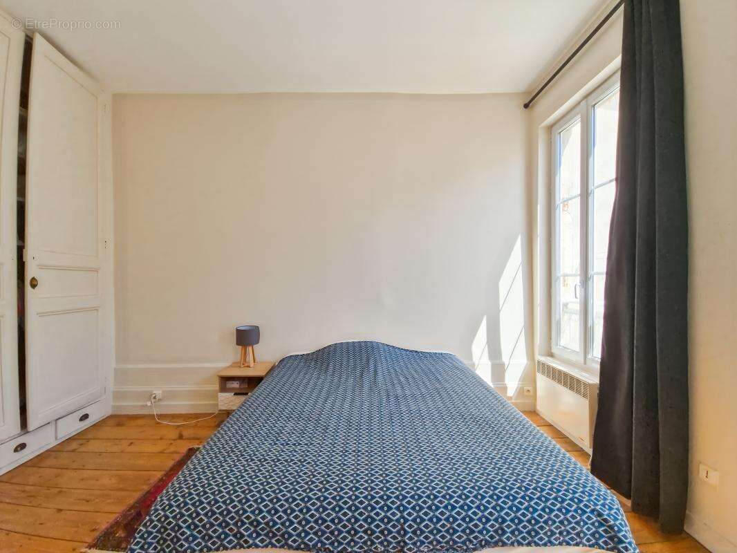 Appartement à ROCHEFORT