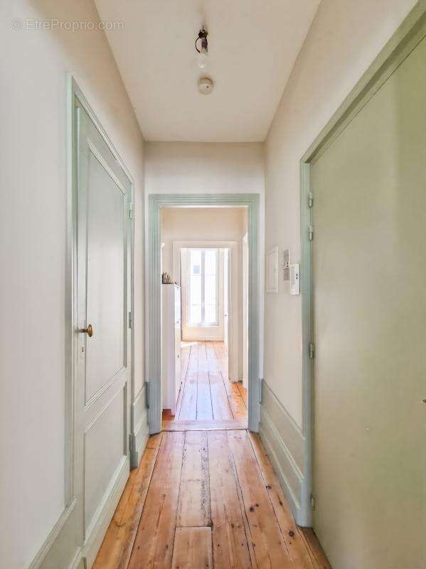 Appartement à ROCHEFORT