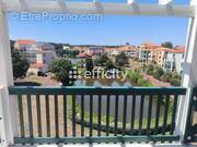 Appartement à TALMONT-SAINT-HILAIRE