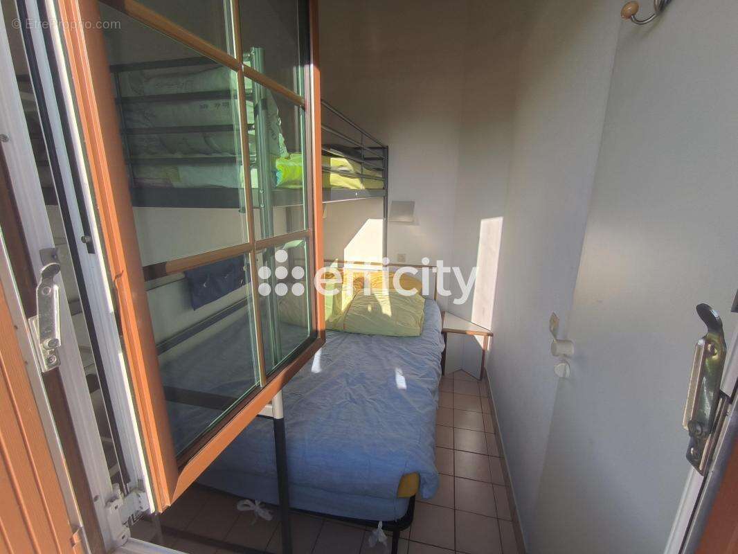 Appartement à TALMONT-SAINT-HILAIRE