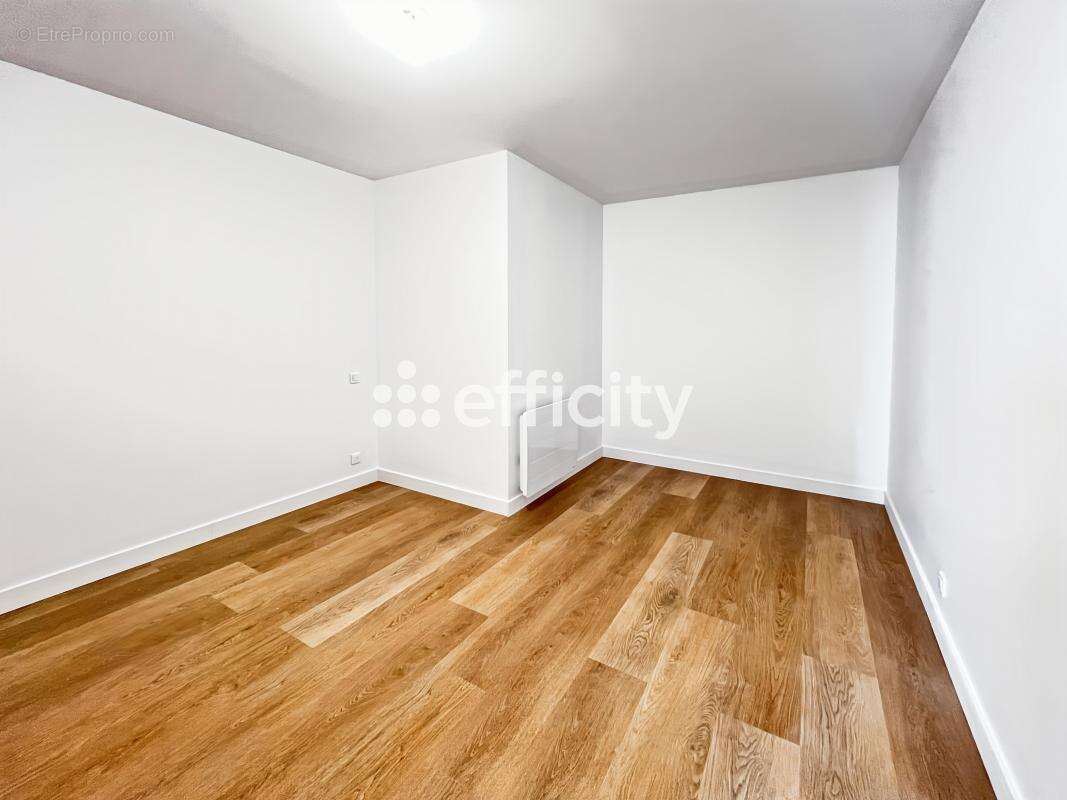 Appartement à GUJAN-MESTRAS