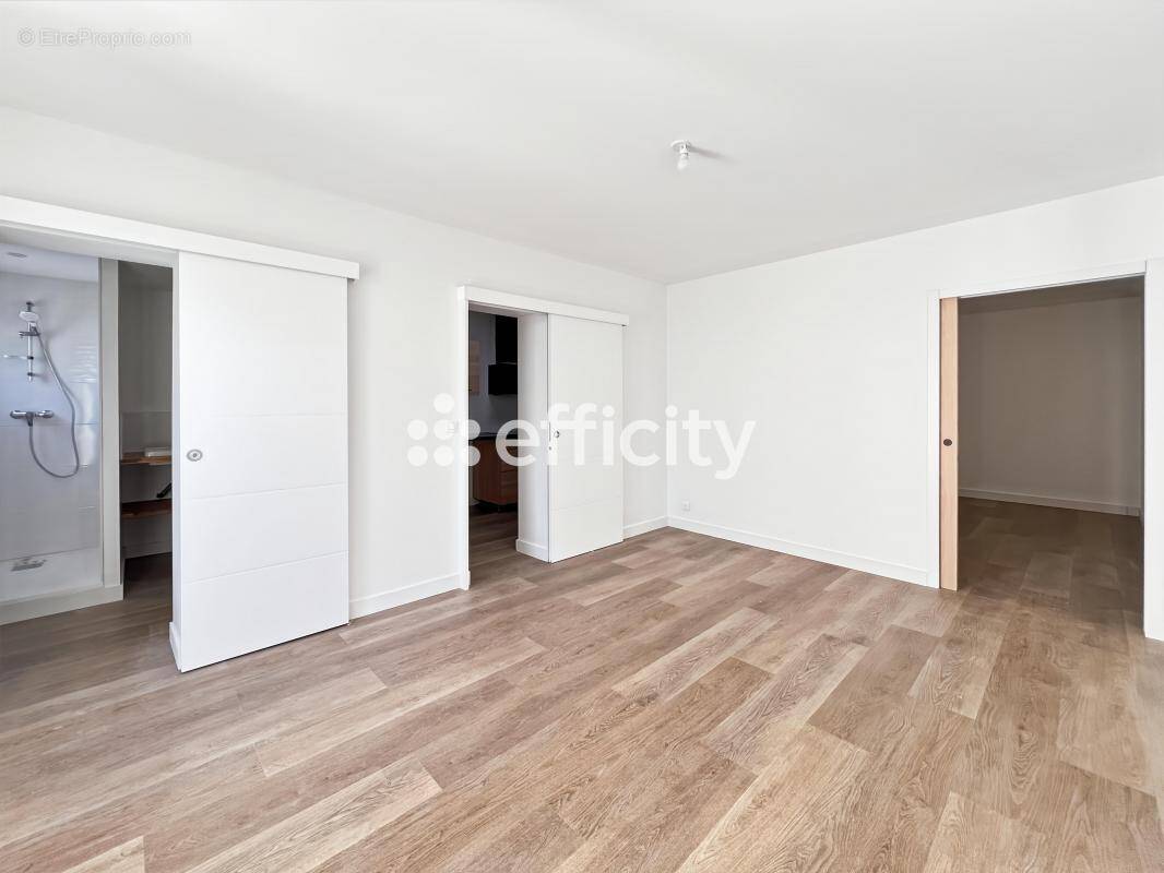 Appartement à GUJAN-MESTRAS