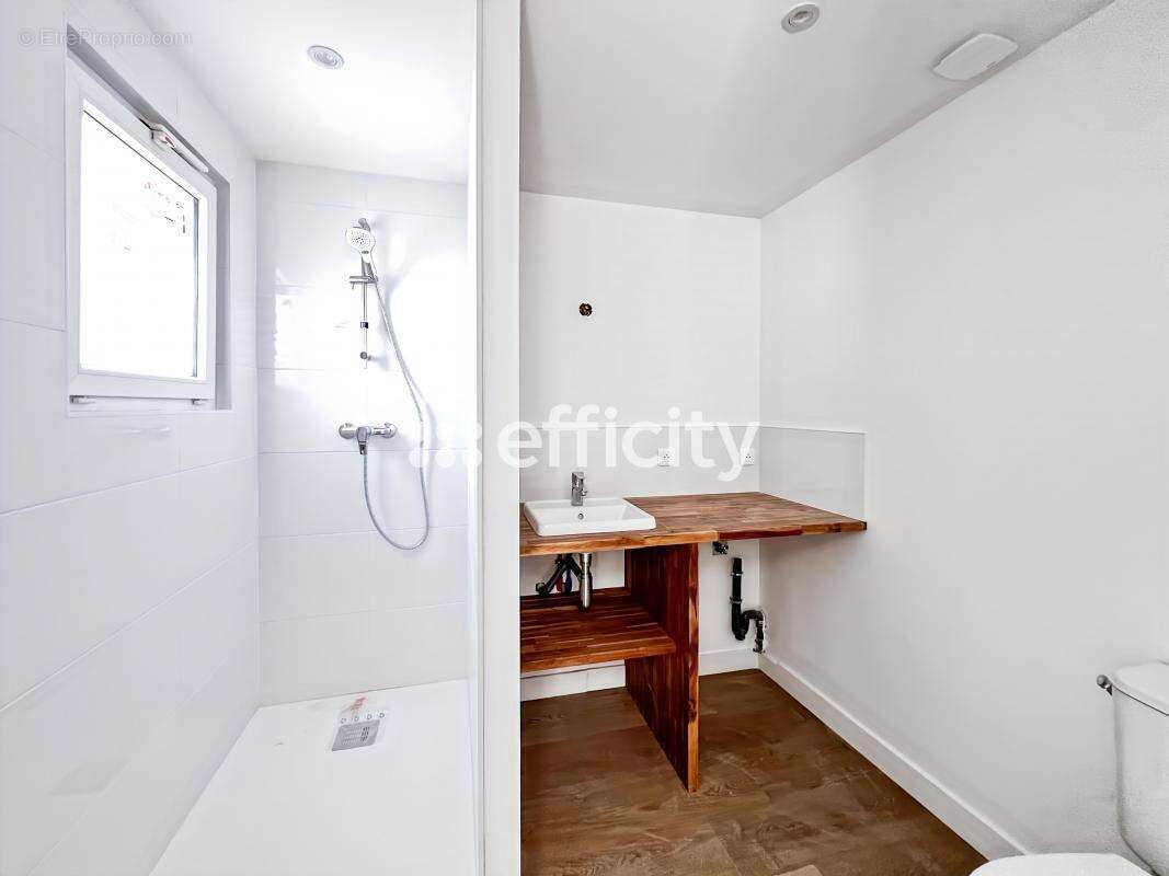 Appartement à GUJAN-MESTRAS