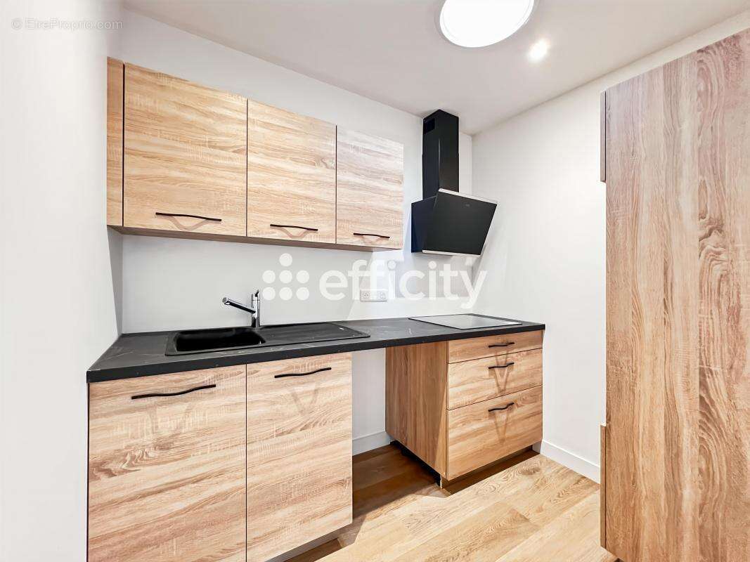 Appartement à GUJAN-MESTRAS