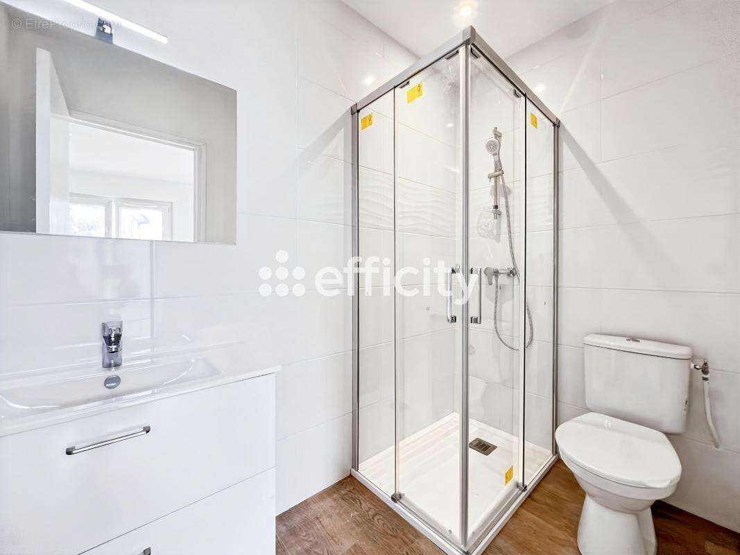 Appartement à GUJAN-MESTRAS