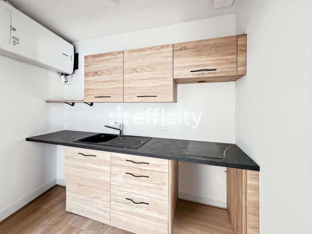 Appartement à GUJAN-MESTRAS