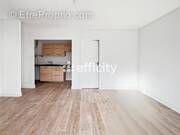 Appartement à GUJAN-MESTRAS