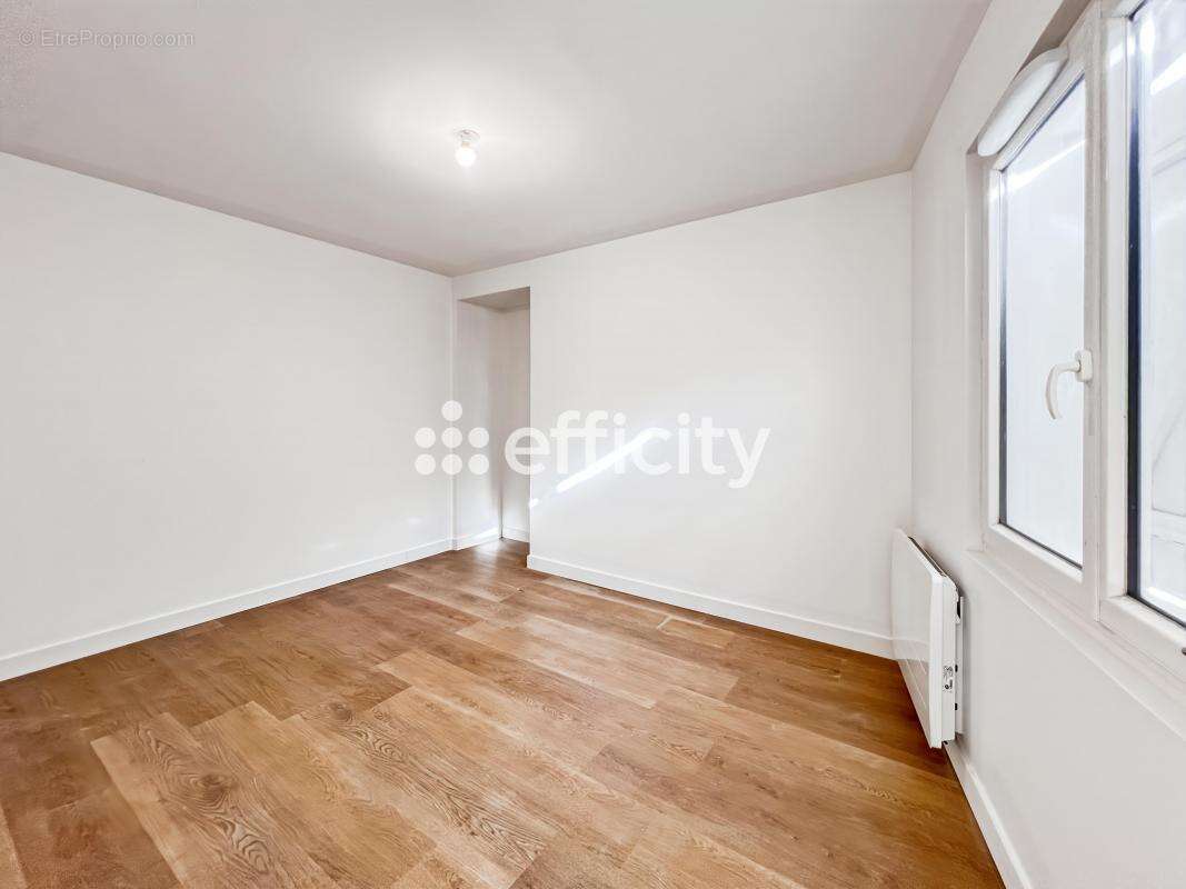 Appartement à GUJAN-MESTRAS