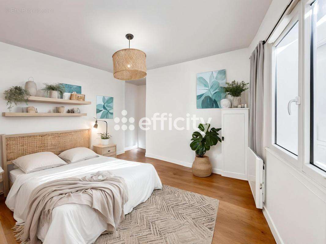 Appartement à GUJAN-MESTRAS