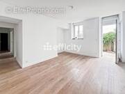 Appartement à GUJAN-MESTRAS