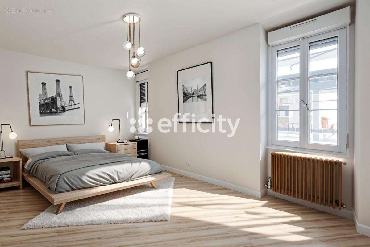 Appartement à GUJAN-MESTRAS