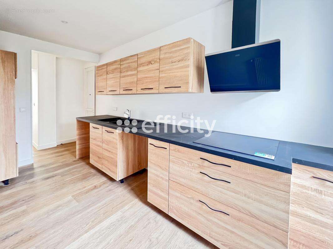 Appartement à GUJAN-MESTRAS