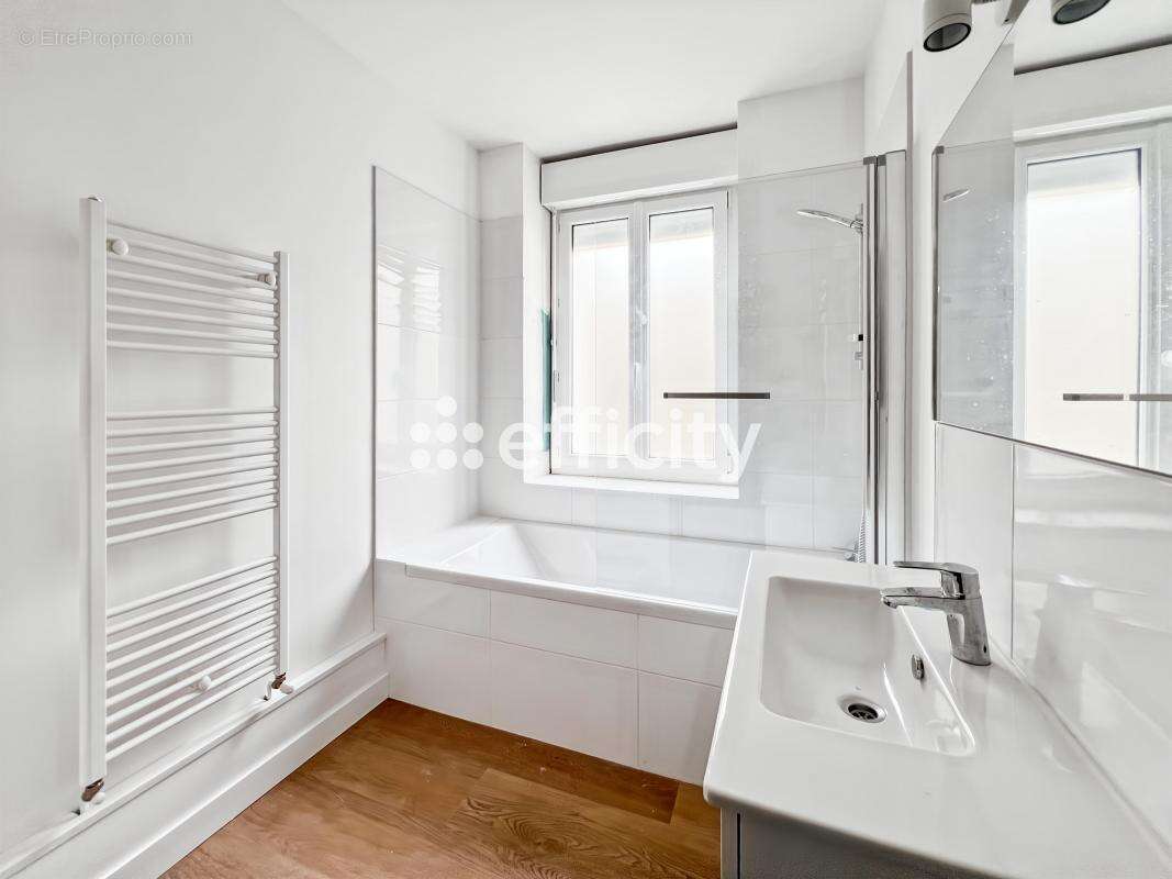 Appartement à GUJAN-MESTRAS