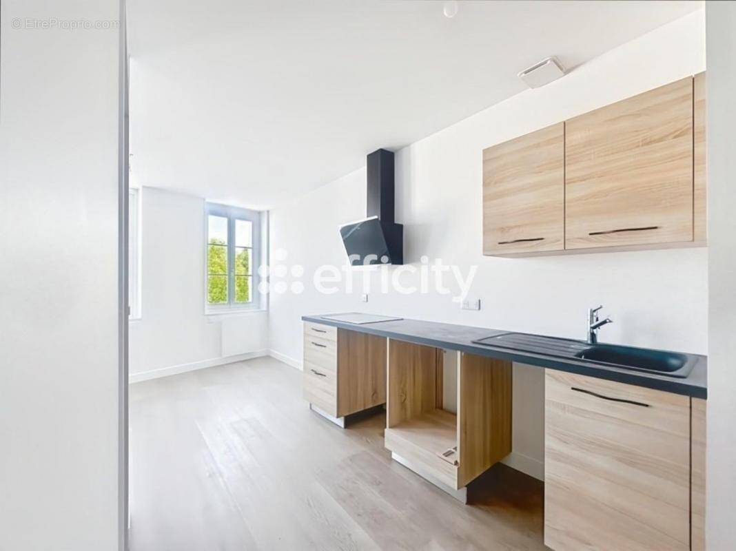 Appartement à GUJAN-MESTRAS