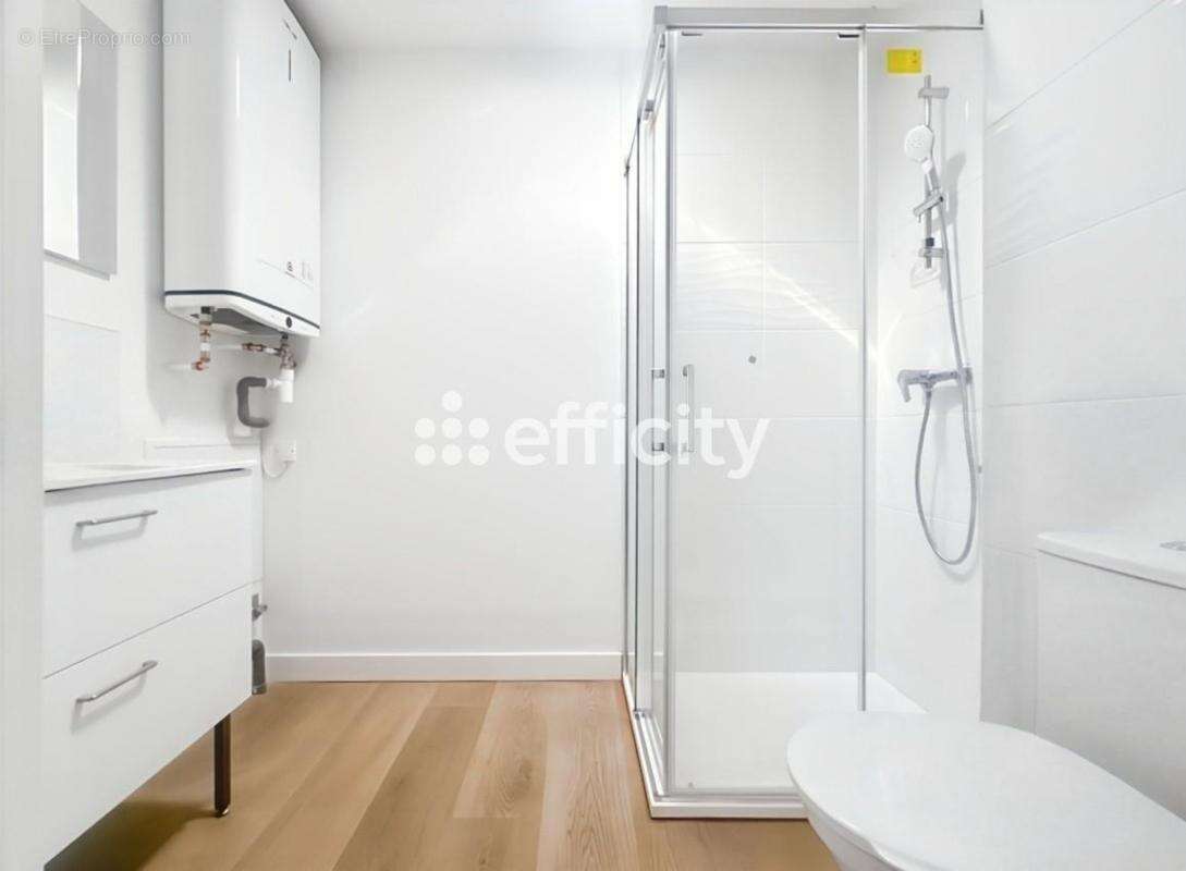 Appartement à GUJAN-MESTRAS