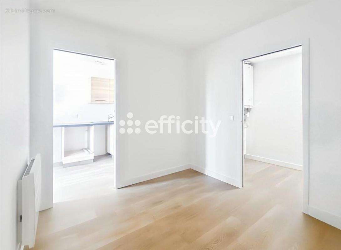 Appartement à GUJAN-MESTRAS