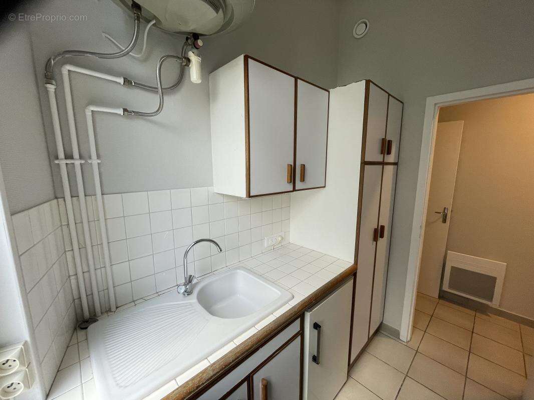 Commerce à PITHIVIERS