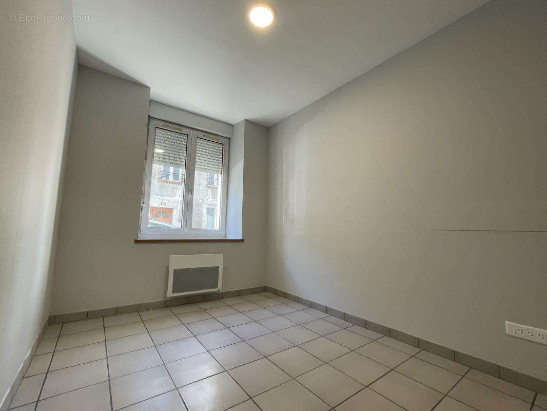 Commerce à PITHIVIERS