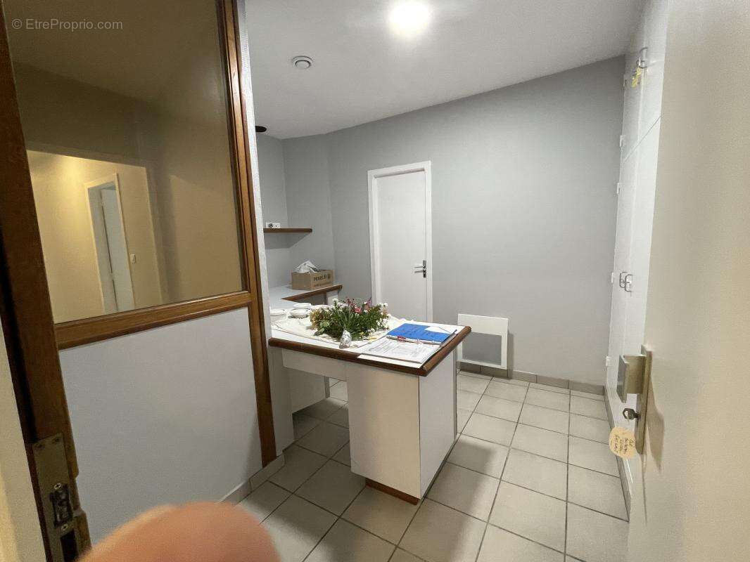 Commerce à PITHIVIERS