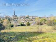 Terrain à DADONVILLE