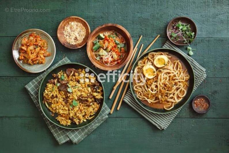 Commerce à LE TEICH